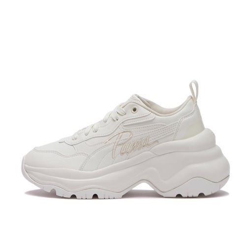 【Snow Man着用モデル】新品未使用 PUMA シリアウェッジ 24センチ