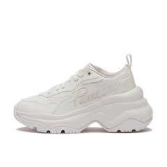 【Snow Man着用モデル】新品未使用 PUMA シリアウェッジ 24センチの画像