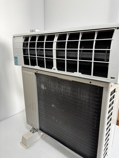 完売❤️⭐️2020年製⭐️Panasonic(6畳)✨プロ内部洗浄済み✨領収書発行可！宮崎市