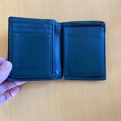 二つ折り財布‼️の画像