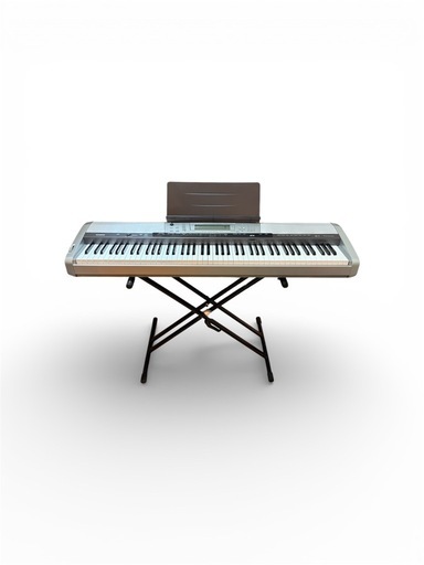 【美品】CASIO 電子ピアノ Privia