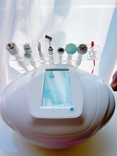 エステ業務用美顔器