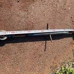 トラクター
トップリンクの画像