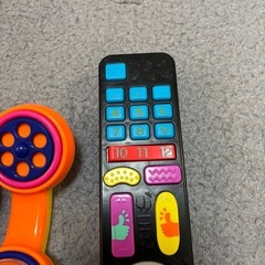 音なるおもちゃなどの画像