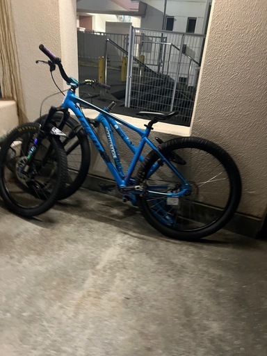 GIANT ATX 