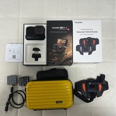 【取引者決定】insta360 ace pro2  の画像