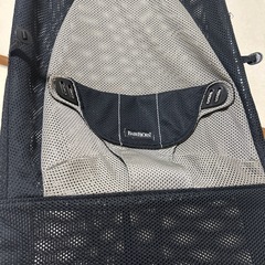 ベビービョルン バウンサー メッシュ  の画像