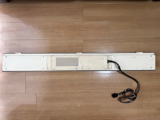 【決まりました】東京メトロの車内案内表示機（LED式）