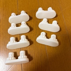 GU   MODE ベビーサークル 260cmの画像