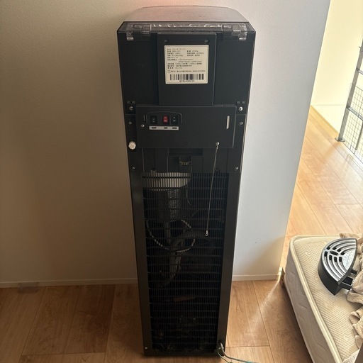 ウォーターサーバー　エブリィフレシャス