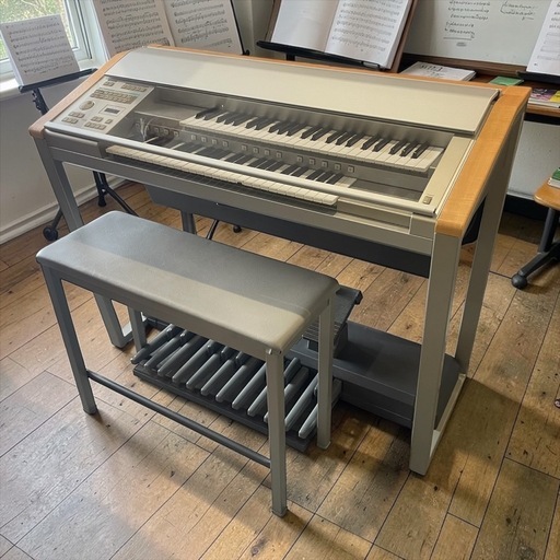 ○YAMAHA ヤマハ Electone エレクトーン ELS-01U 2013年製