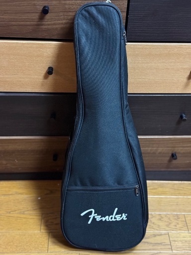 Fender Fullerton Jazzmaster ウクレレ