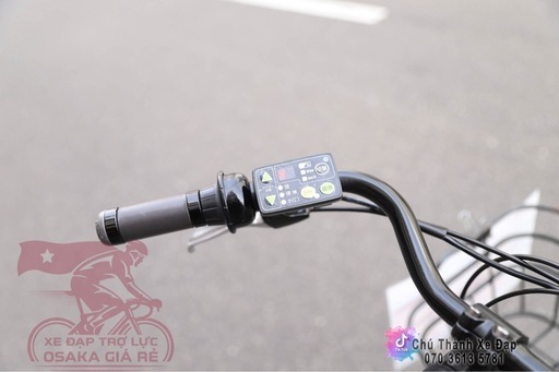 子供乗せ電動自転車　ヤマハ　Bikke20インチ