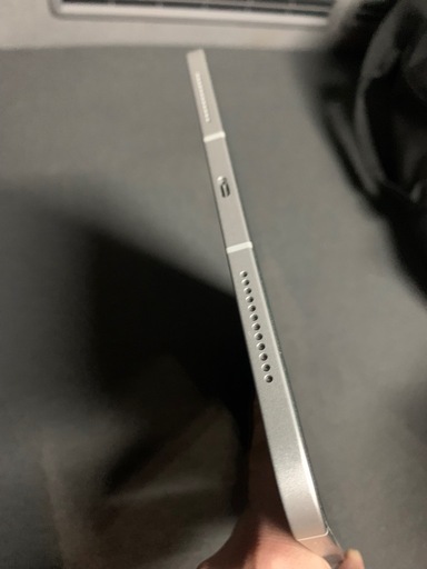 （決まりました）iPad10世代Cellularセルラーモデル！値下げ可能！箱、付属品あり！