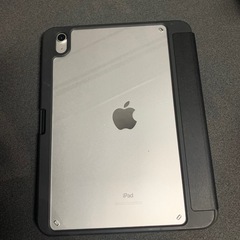 iPad10世代Cellularセルラーモデル！値下げ可能！箱、付属品あり！の画像