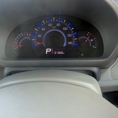 スズキ　スペーシアT ターボ4WD 28.5万円の画像