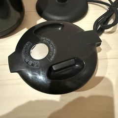 【3/14まで限定】Tiger 電気ポット 0.8L   2018年製 ブラック  の画像