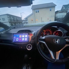 フィットRSの画像