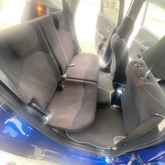 フィットRSの画像