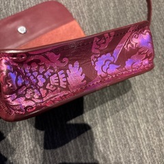 ヴィヴィアン　ショルダーの画像