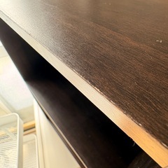 カラーボックスの画像