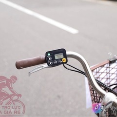 パナソニック　電動自転車26インチの画像