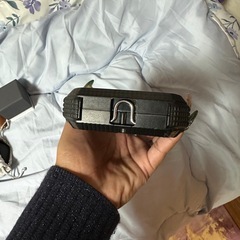 ソーラーモバイルバッテリーの画像