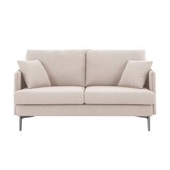 2人掛けソファーの画像