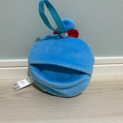 コキンちゃん　ポケットティッシュカバーの画像