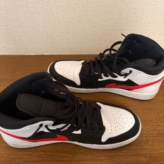air jordanの画像