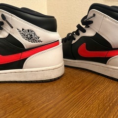 air jordanの画像