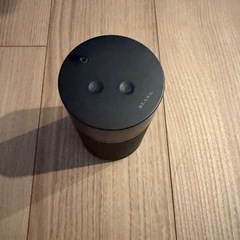 【美品】カーメイト BLANG 噴霧式フレグランスディフューザー（アバフィッチのオイル付き）の画像