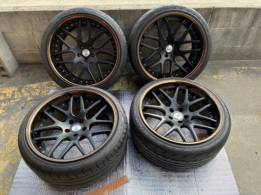 【美品】【特注品】VERZ-KRONE KR02 KUHL JAPAN
