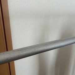 物干し竿の画像