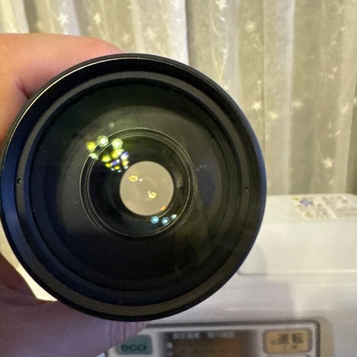 Canon 100-300mm ズームレンズ