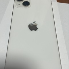 iPhone14 plusの画像