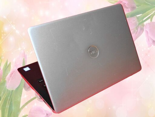 【安心・安全・3年間無料保証】第8世代 クワッドコア 薄型コンパクトPC 新品 SSD256GB＆HDD750GB Webカメラ Bluetooth搭載 オフィス2021