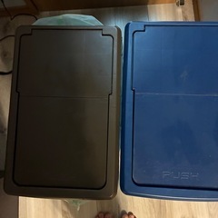 ダストボックス　ゴミ箱の画像