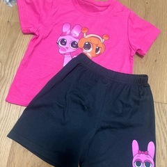 スプランキー　90cm セットアップの画像