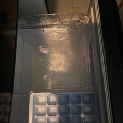 【三菱冷蔵庫】2014年製 / 問題なく使用中 / 引取限定の画像