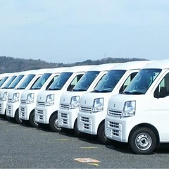 ルートはアプリにお任せ！日用品の配送ドライバー◎富山市の画像