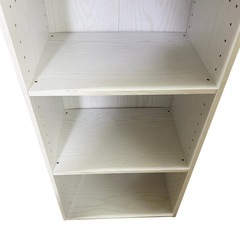 3段ラックの画像