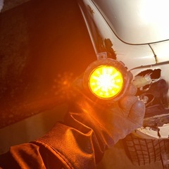 ja22ウインカLED   
最終値下げ‼️の画像