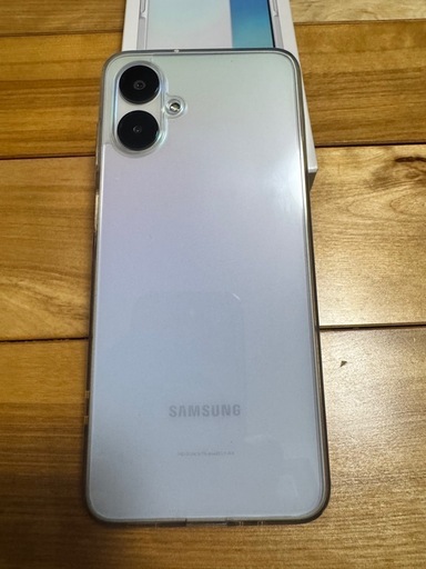 携帯電話/スマホ Samsung Galaxy A25 5G