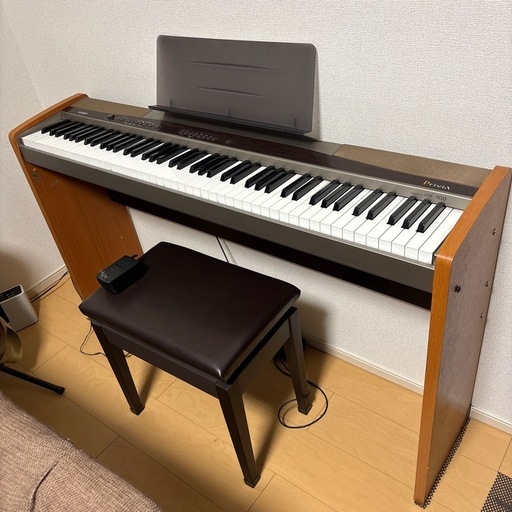 電子ピアノ