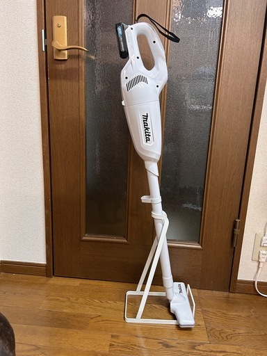 マキタ 掃除機