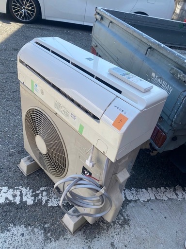 配送取付込み SHARP/シャープ■ルームエアコン■AC-L40AW■主に14畳■4.0kw■100V■高濃度プラズマクラスター/すこやか気流■2020年製