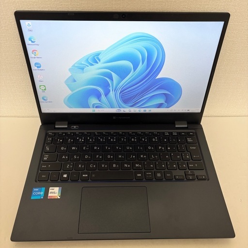 141【Office2021付属】i5第11世代✨東芝 dynabook G83/HS Windows11