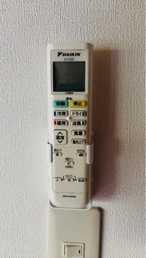 エアコン