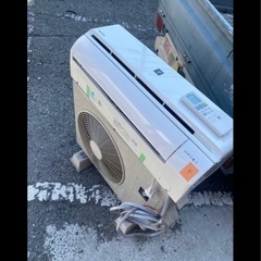 配送取付込み SHARP/シャープ■ルームエアコン■AC-L40AW■主に14畳■4.0kw■100V■高濃度プラズマクラスター/すこやか気流■2020年製の画像